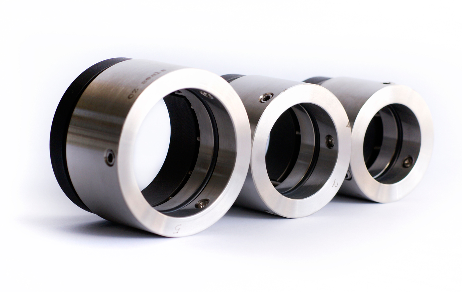 Mechanical Seals