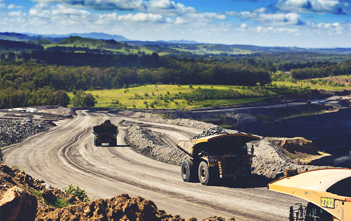 Visit Oz Seals at the 2014 Queensland Mining & Engineering Exhibition, July 22-24