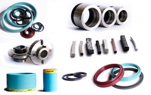 Online seal store stocks Australia's largest range of hydraulic seals, pneumatic seals, rotary shaft oil seals, wiper seals, guide rings, mechanical seals and pump packings.