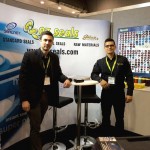Oz Seals at National Manufacturing Week Victoria