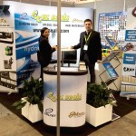 Oz Seals at National Manufacturing Week Victoria