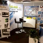 Oz Seals at National Manufacturing Week Victoria
