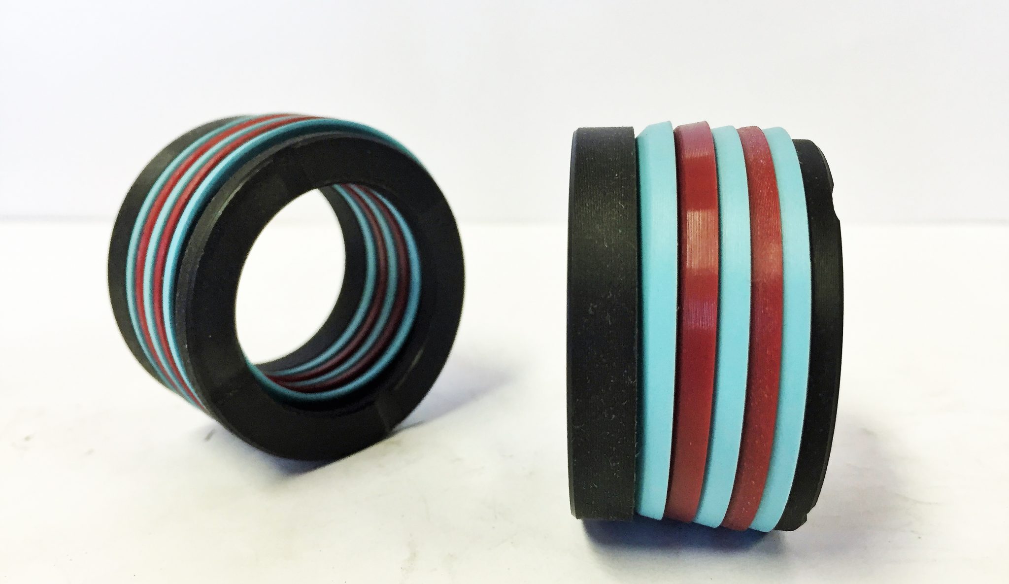 Vee Packer Seals
