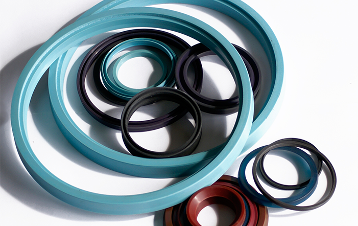 Hydraulic Seals Kits
