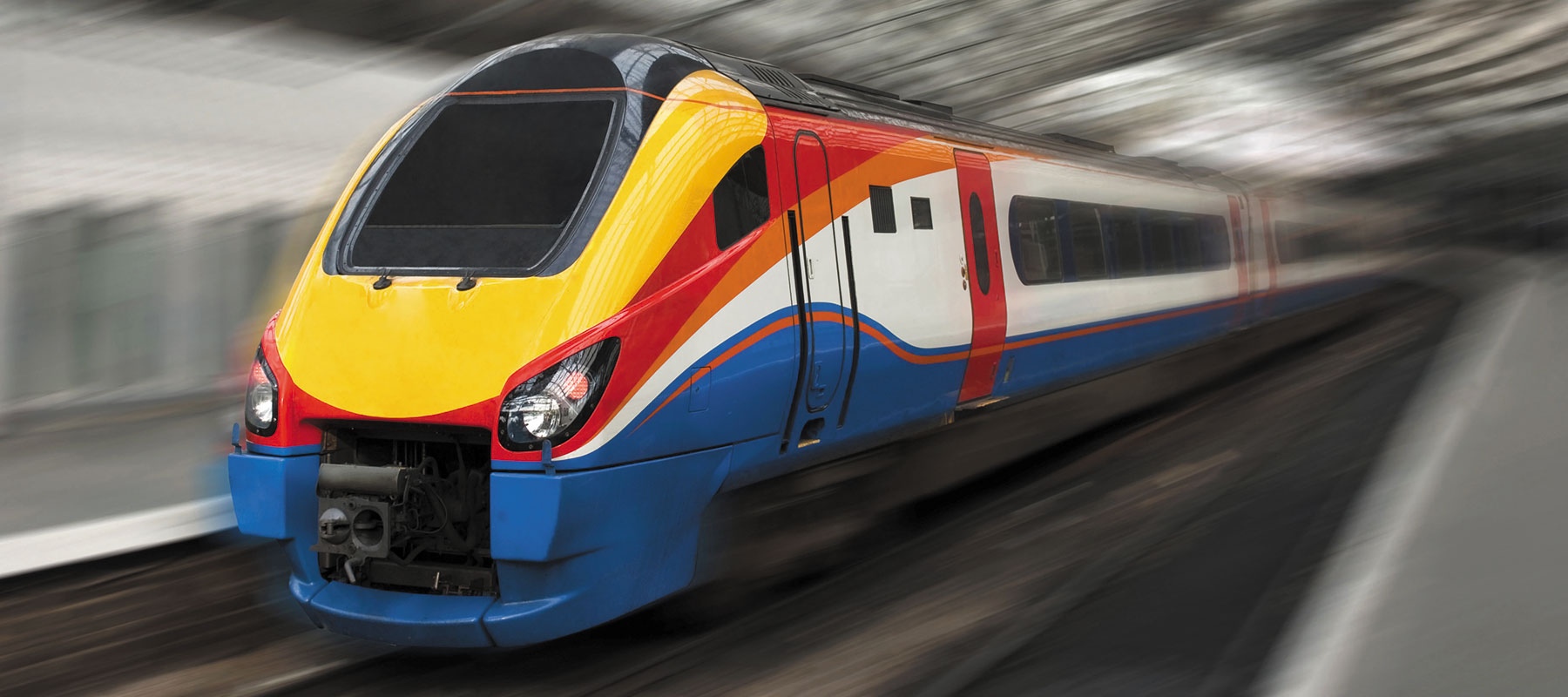 Rail Transport Service