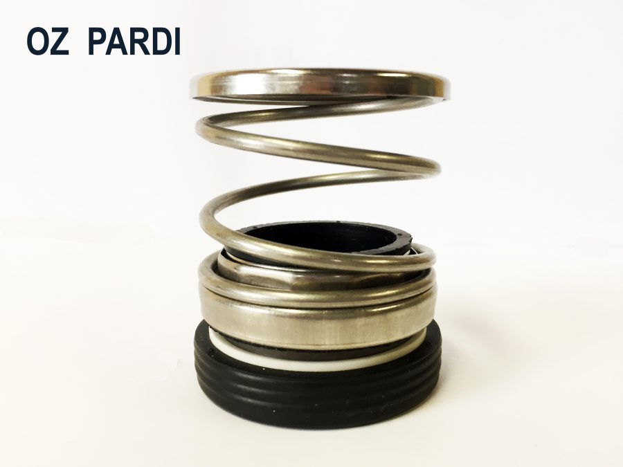 Oz Mechanical Seals (Oz Pardi)