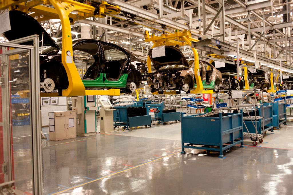 Automation