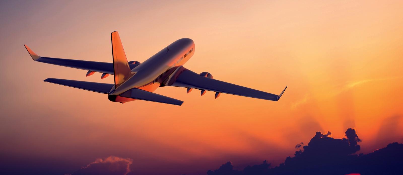 Aerospace Handling