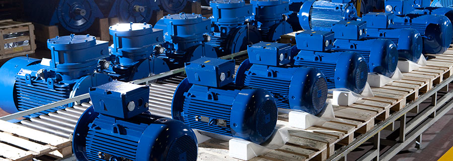 Electric Motors