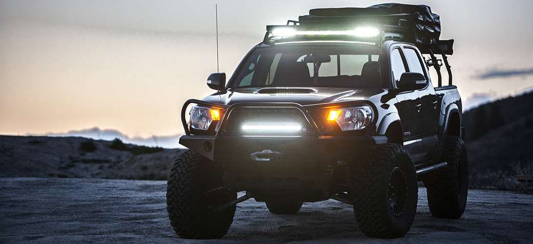 Cars & light trucks