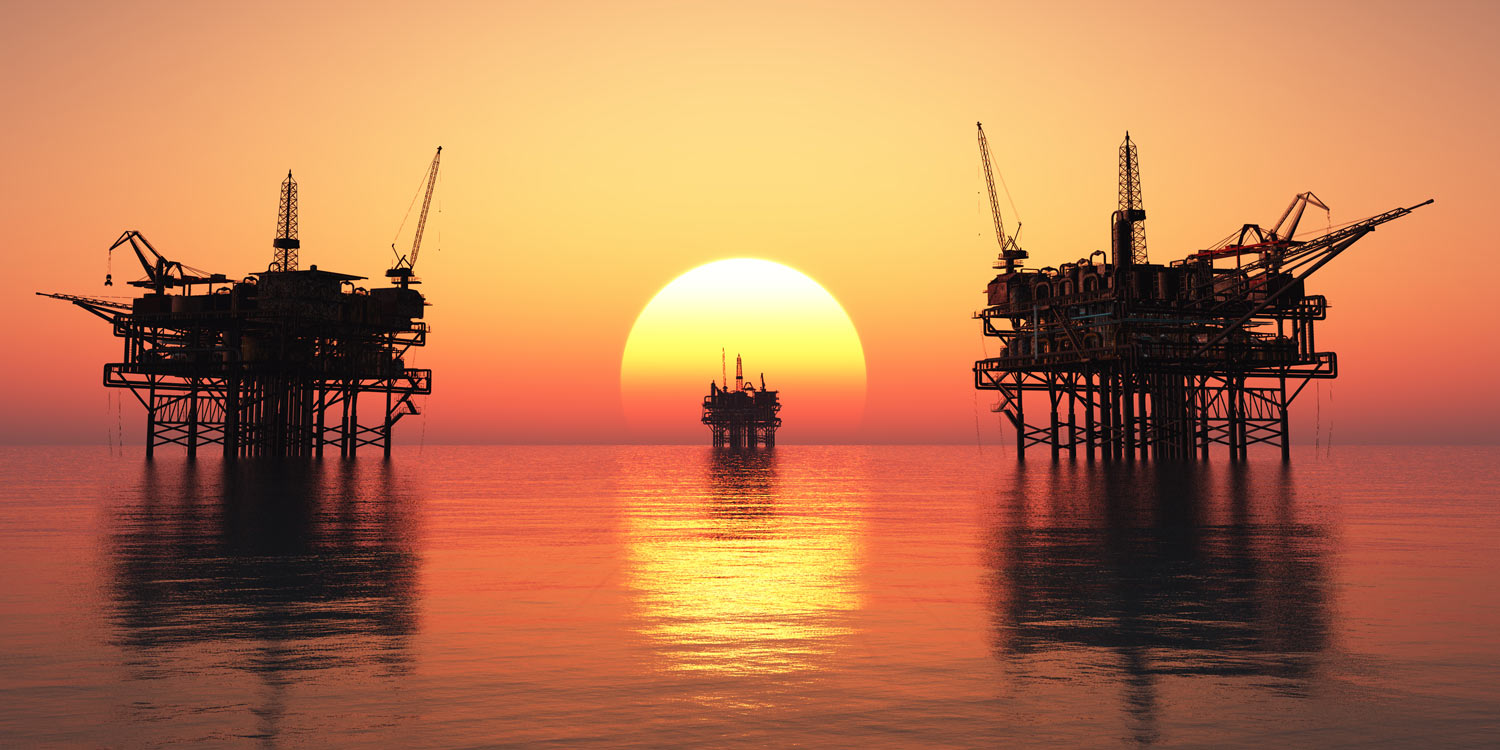 Oil & Gas