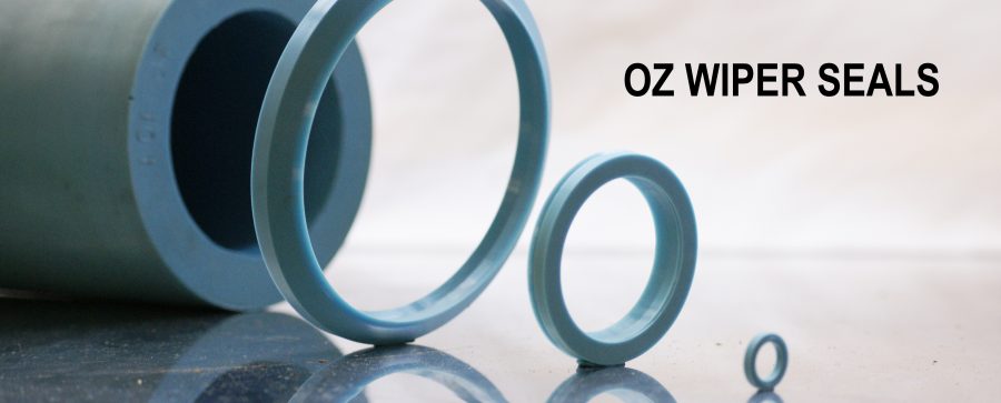 OZ WIPER SEALS