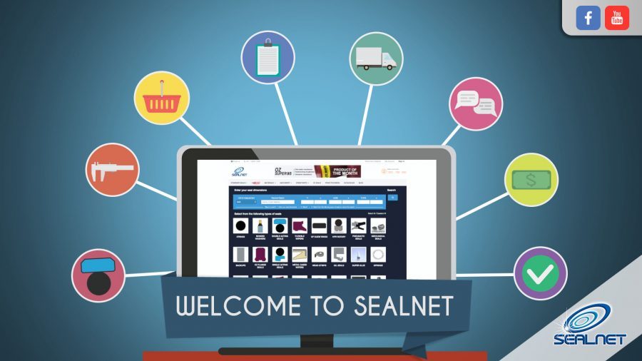 Guide to using Sealnet