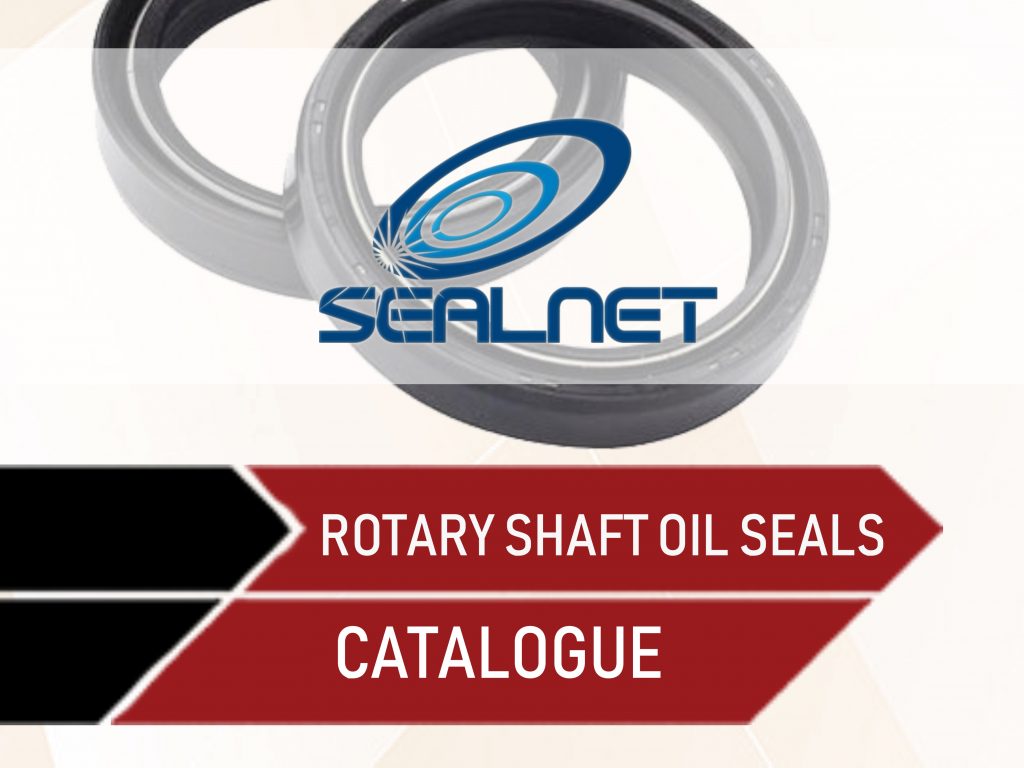 rotary shaft oil seal Oz Seals Pty Ltd