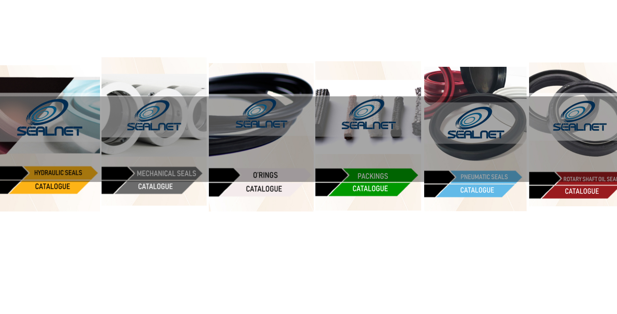 Oz Catalogues