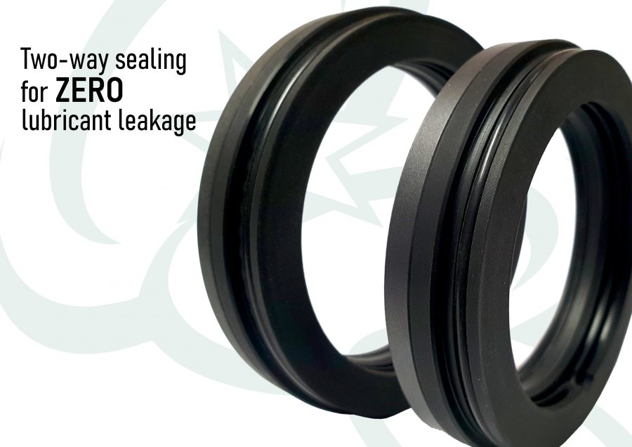 Oz Labyrinth seal Oz Seals Pty Ltd