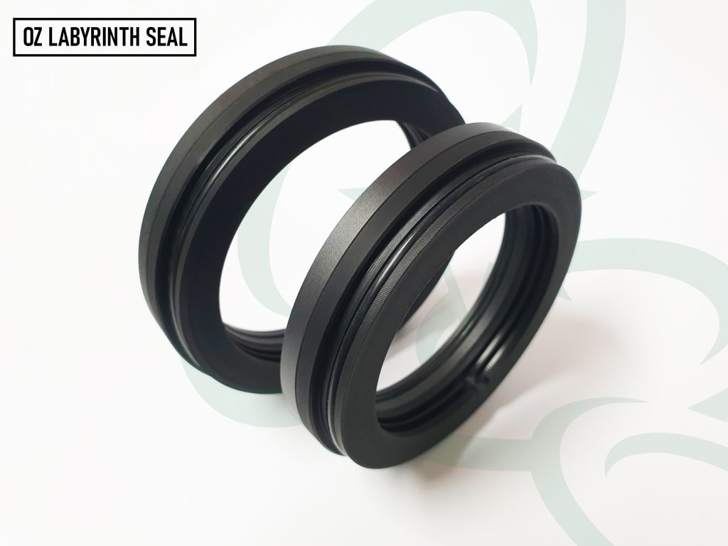 Oz Labyrinth seal Oz Seals Pty Ltd