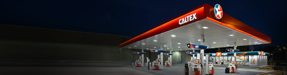 Case Study: Tank Vessel Seal