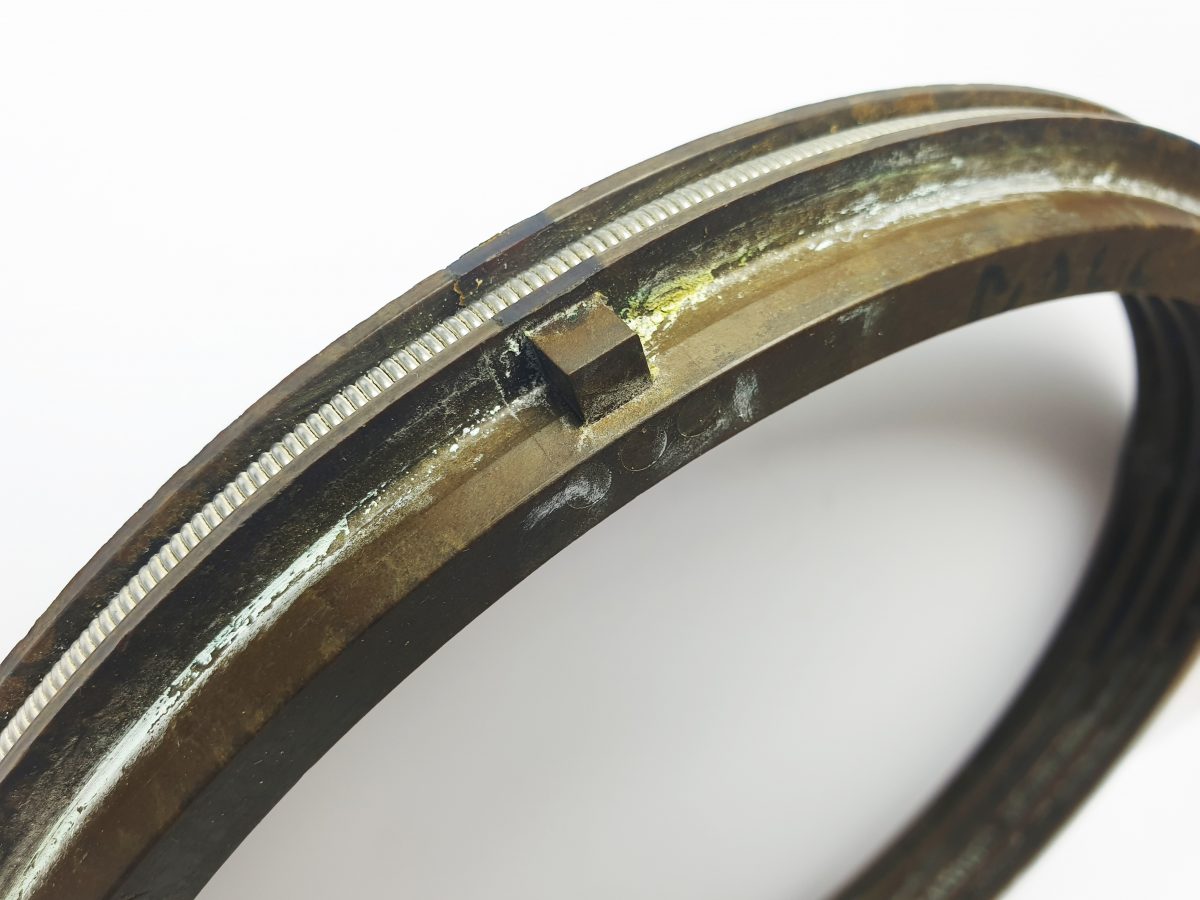 Oz Labyrinth Seal Oz Seals Pty Ltd