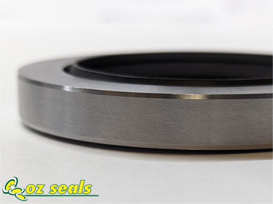 Compressor Oil Seal